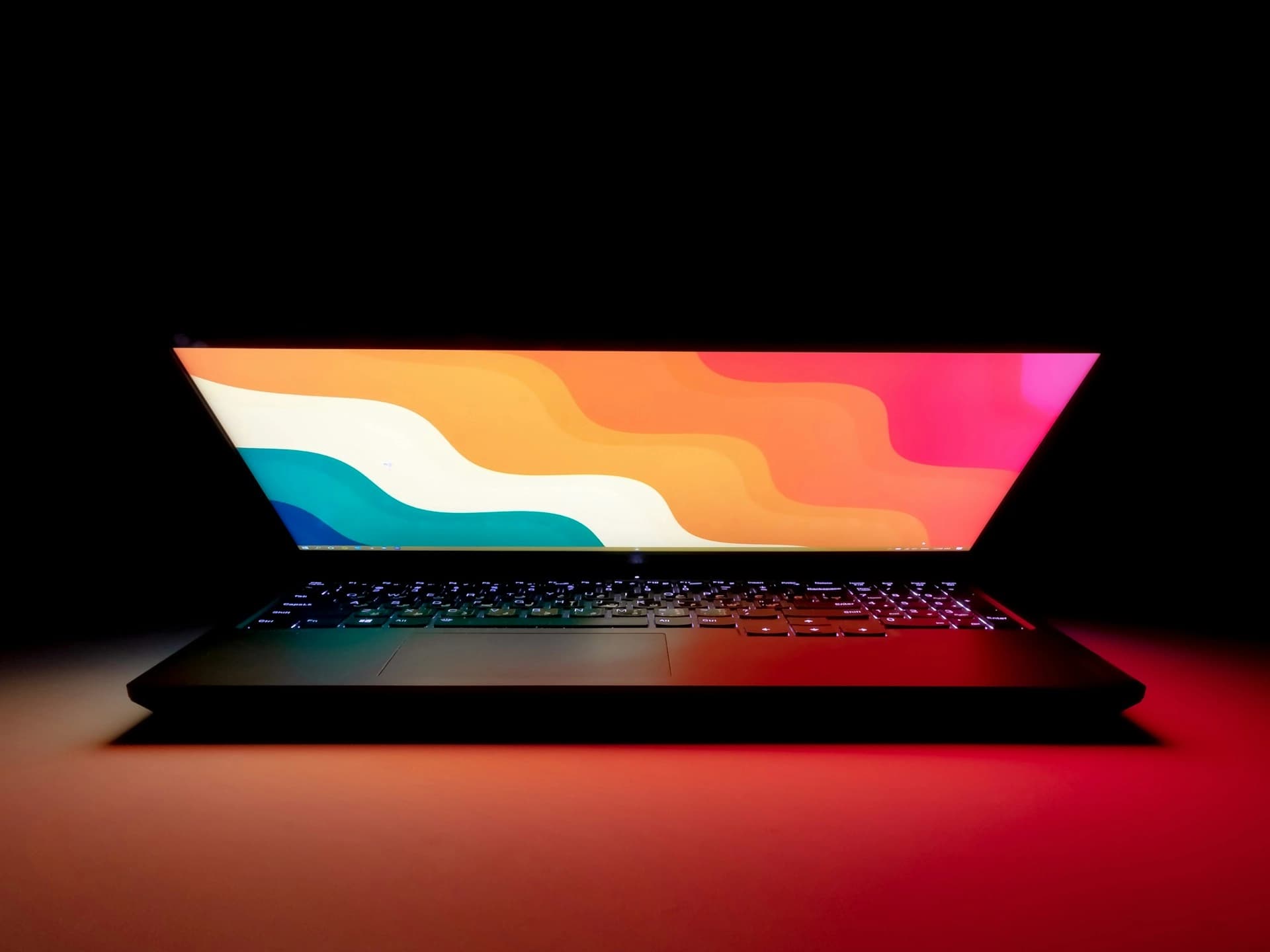 Lenovo Laptops