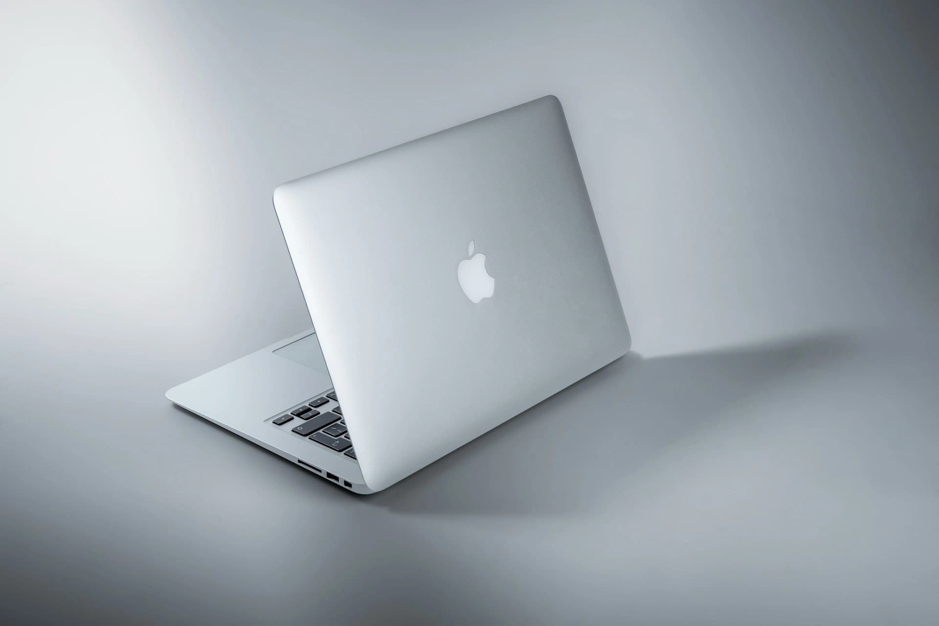 MacBooks