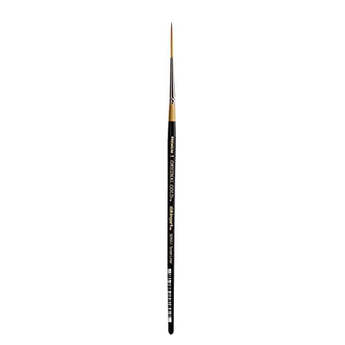 Review: The Best Script Art Paintbrushes