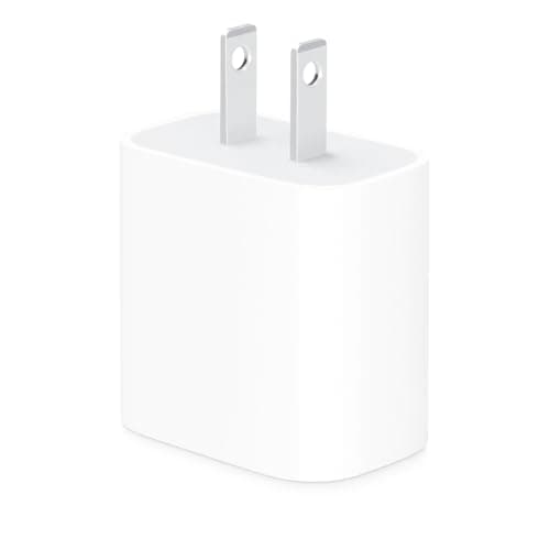 Apple 20W Adapter