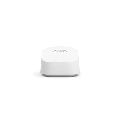 eero 6+ Mesh Router