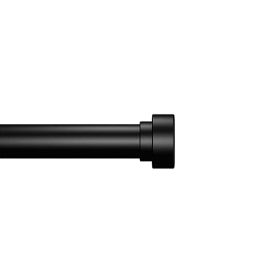 Joydeco Curtain Rods