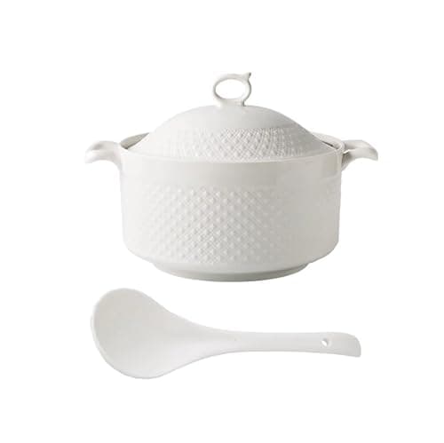 LAAMMIAM Soup Tureen Set