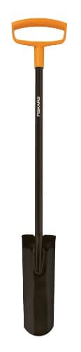 Fiskars Steel Spade
