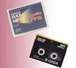 Maxell DAT Tape