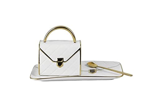 Anvirtue Handbag Mug