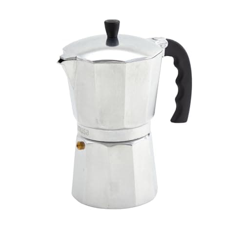 Imusa Espresso Coffeemaker