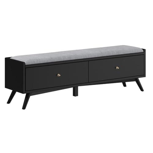 Alpine Furniture Flynn Bench