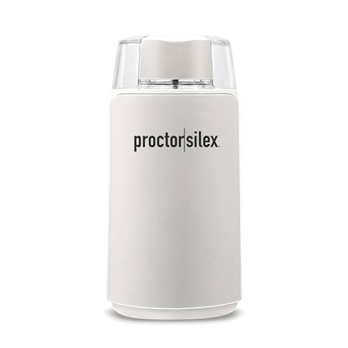 Proctor Silex Coffee Grinder