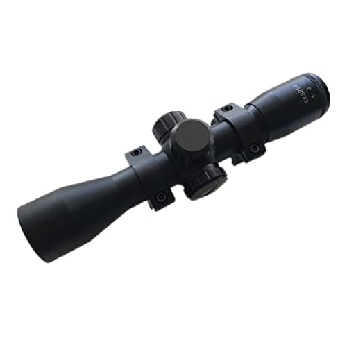 Review: The Best Archery Crossbow Scopes