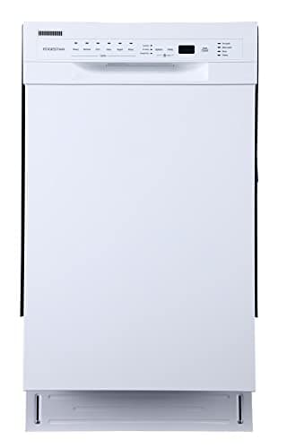 EdgeStar BIDW1802WH Dishwasher