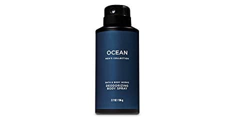 Bath & Body Works Ocean Deodorizing Spray