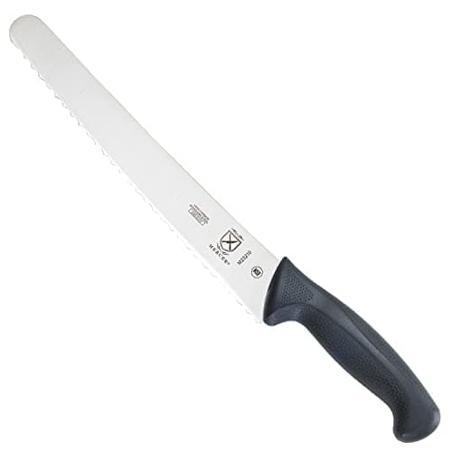 Mercer Culinary Bread Knife