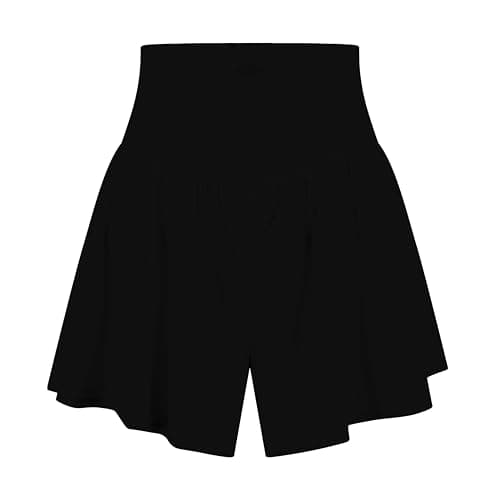 Review: The Best Women's Tennis Shorts