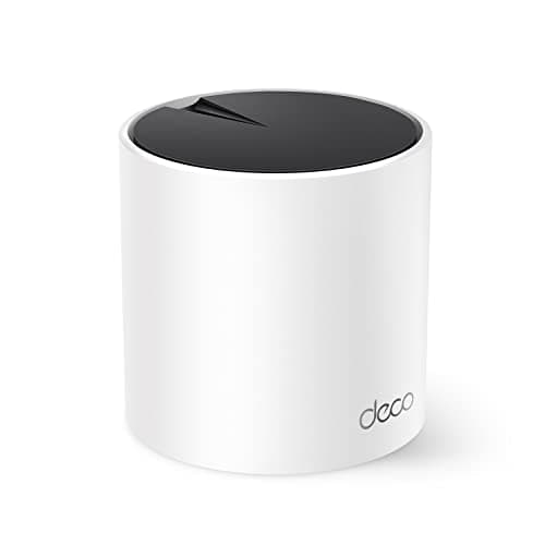 TP-Link Deco X55 Mesh System