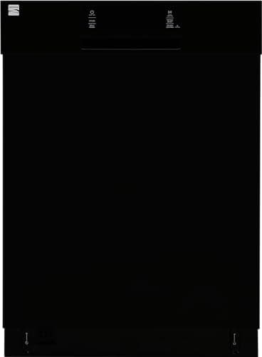 Kenmore Dishwasher