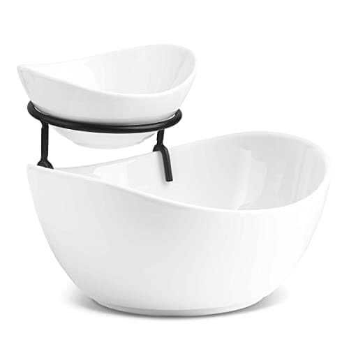 YHOSSEUN Chip and Dip Set