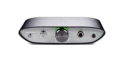 iFi Zen DAC V2
