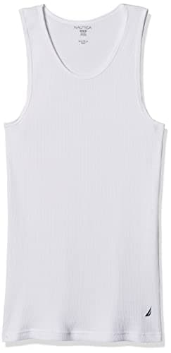 Review: The Best Men's Activewear Undershirt Tank Tops