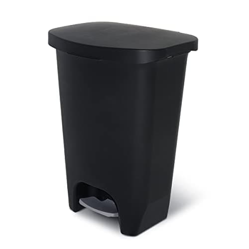Glad Trash Can 13 Gallon