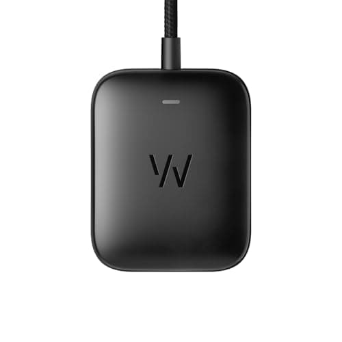 WHOOP 5.0 Basic Charger