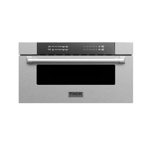 Thor Kitchen Microwave Drawer
