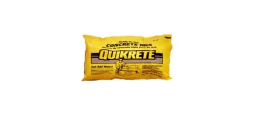 Review: The Best Concrete