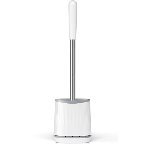 Review: The Best Toilet Brushes & Holders