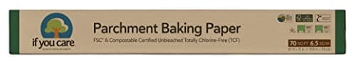 If You Care Parchment Paper