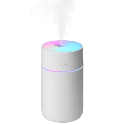 HODEMI Mini Humidifier