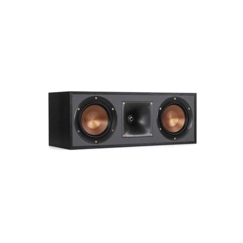 Klipsch R-52C Center Speaker