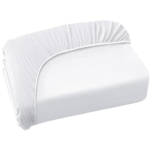 Coldwind Twin Fitted Sheet