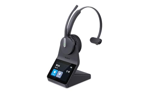 Yealink Touchscreen Base
