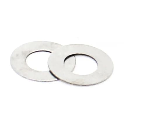 Precision Thin Washers