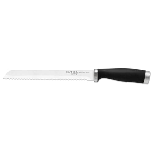 Hampton Forge Bread Knife
