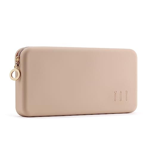 FVION Makeup Brushes Bag