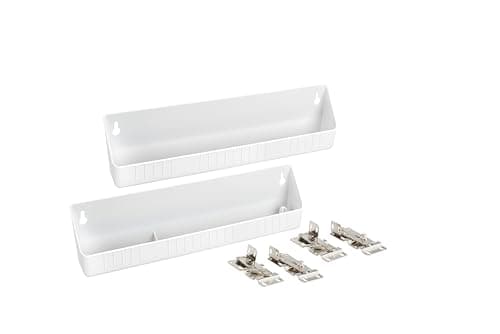 Rev-A-Shelf Tip-Out Trays