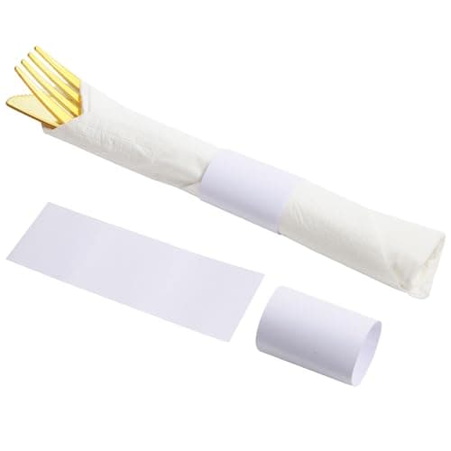 XINGYUNDEL Napkin Bands