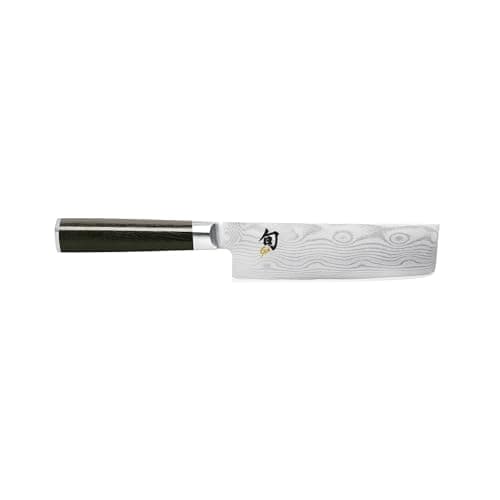 Shun Classic Nakiri Knife