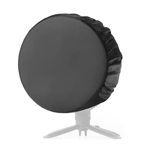 LANMU Fan Cover