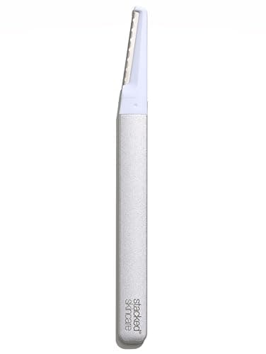 StackedSkincare Dermaplaning Tool