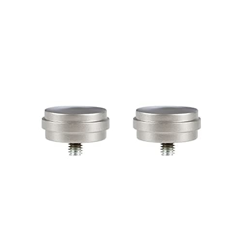 KAMANINA End Cap Finials