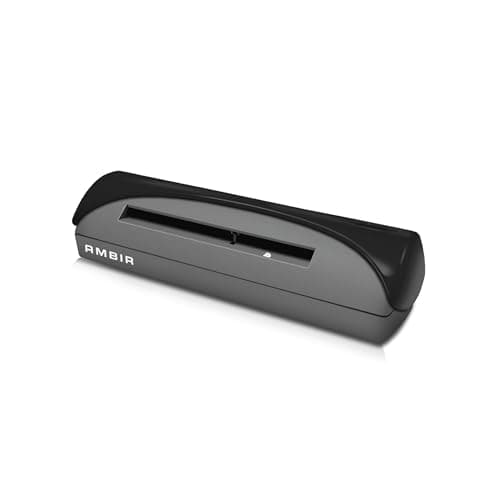Review: The Best Business Card Scanners