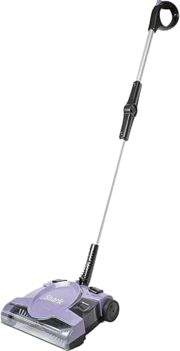 Shark V2945Z Floor Sweeper