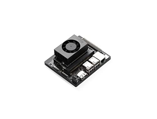 NVIDIA Jetson Orin Nano