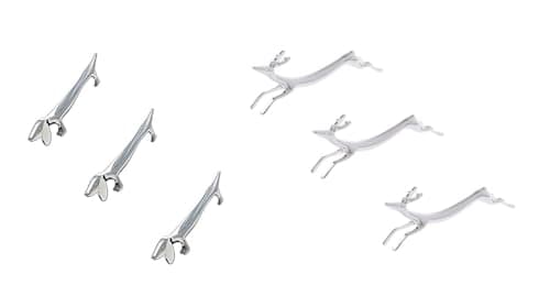 BMTick Knife Rest Set