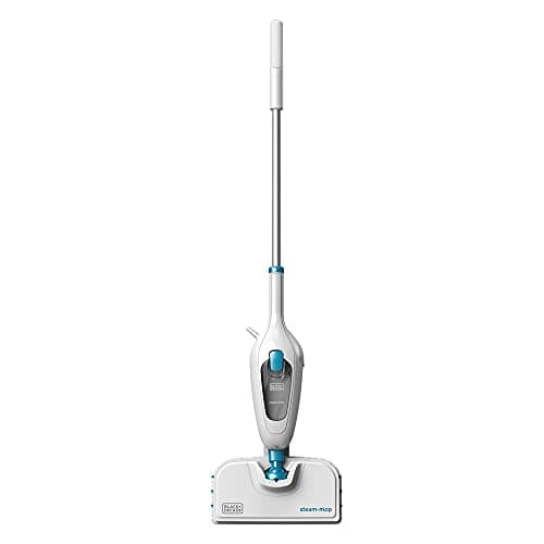 BLACK+DECKER Steam Mop