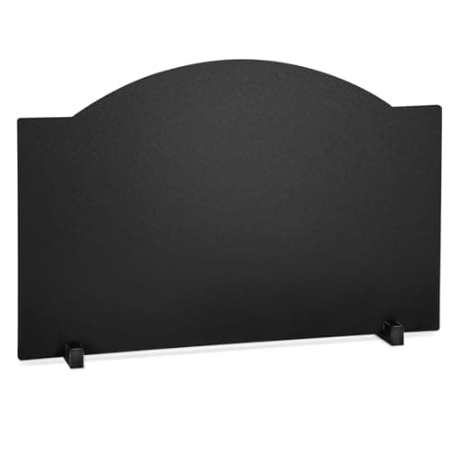 Sienson Fireplace Back Plates