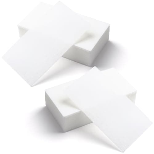 Mxxipp 100pcs Perm Papers