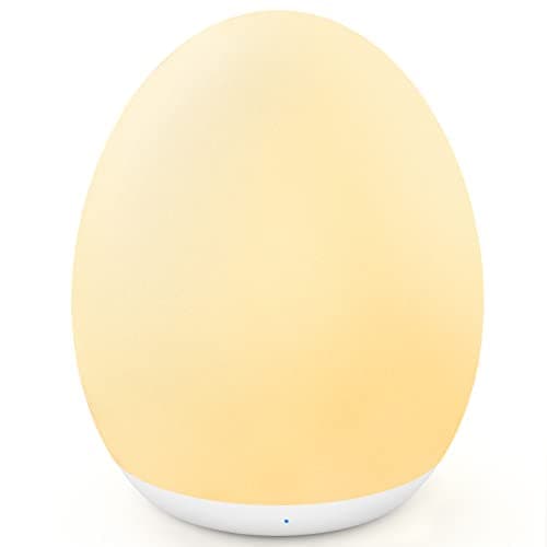 MediAcous Egg Nightlight